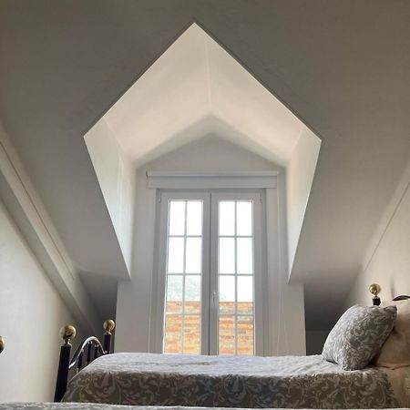 Casa Da Nazare Διαμέρισμα Portinho da Arrabida Εξωτερικό φωτογραφία