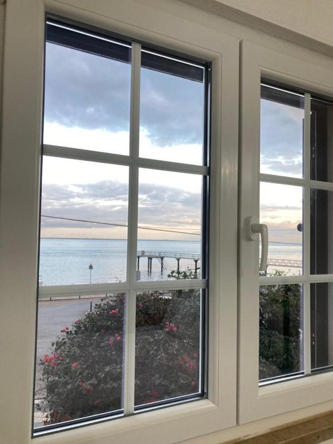 Casa Da Nazare Διαμέρισμα Portinho da Arrabida Εξωτερικό φωτογραφία