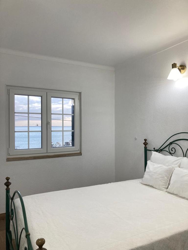 Casa Da Nazare Διαμέρισμα Portinho da Arrabida Εξωτερικό φωτογραφία