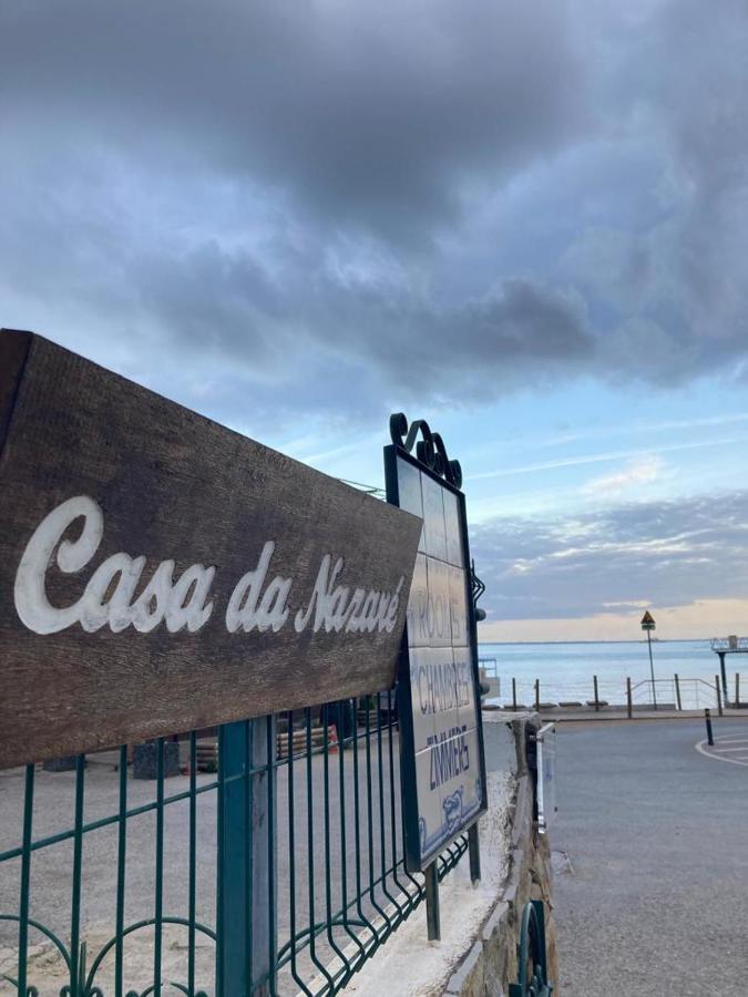 Casa Da Nazare Διαμέρισμα Portinho da Arrabida Εξωτερικό φωτογραφία