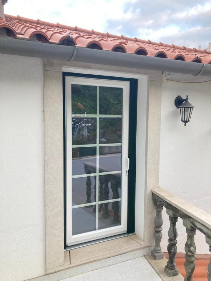 Casa Da Nazare Διαμέρισμα Portinho da Arrabida Εξωτερικό φωτογραφία