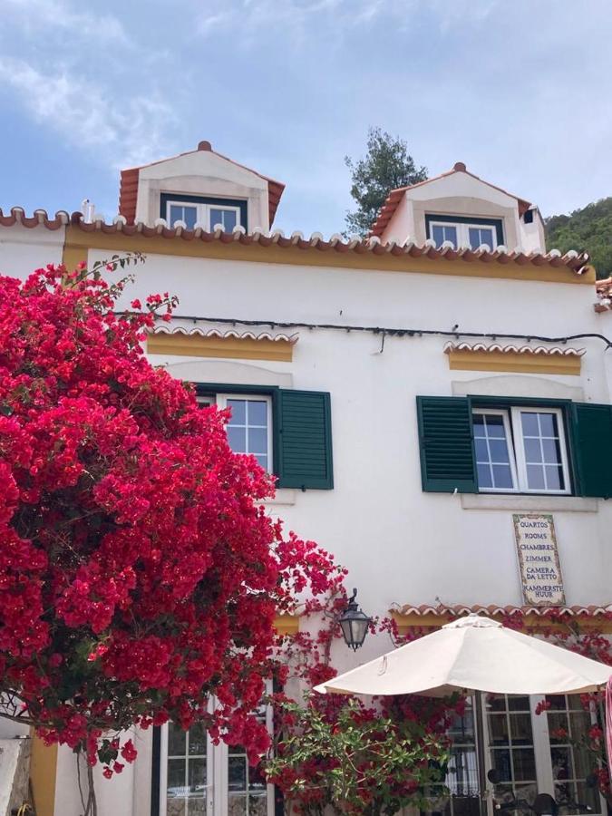 Casa Da Nazare Διαμέρισμα Portinho da Arrabida Εξωτερικό φωτογραφία