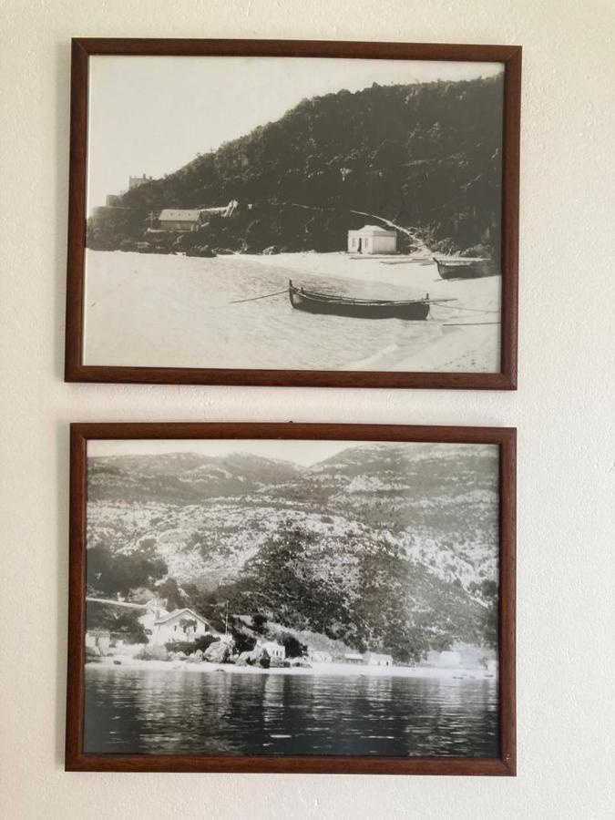 Casa Da Nazare Διαμέρισμα Portinho da Arrabida Εξωτερικό φωτογραφία