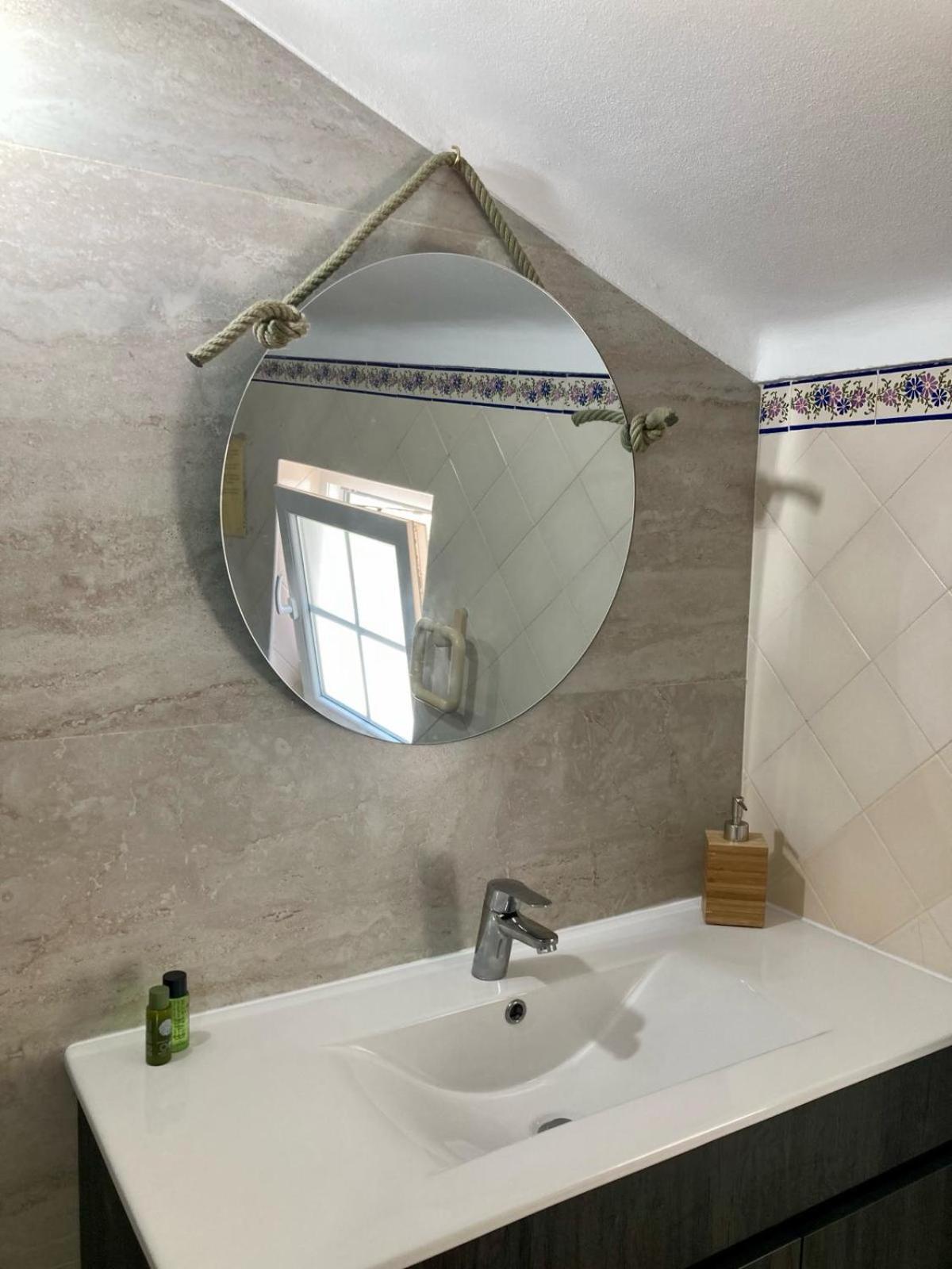 Casa Da Nazare Διαμέρισμα Portinho da Arrabida Εξωτερικό φωτογραφία