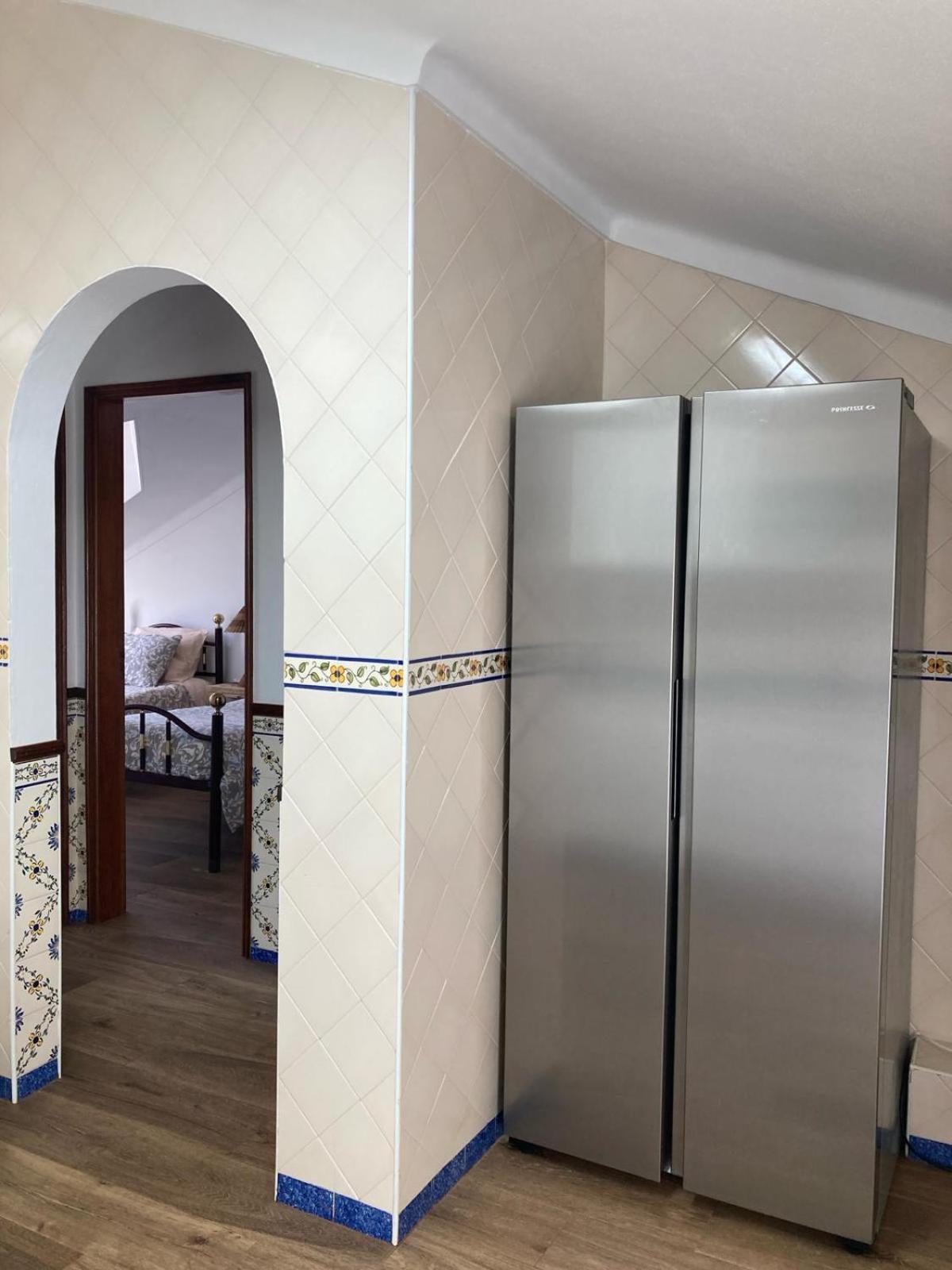 Casa Da Nazare Διαμέρισμα Portinho da Arrabida Εξωτερικό φωτογραφία
