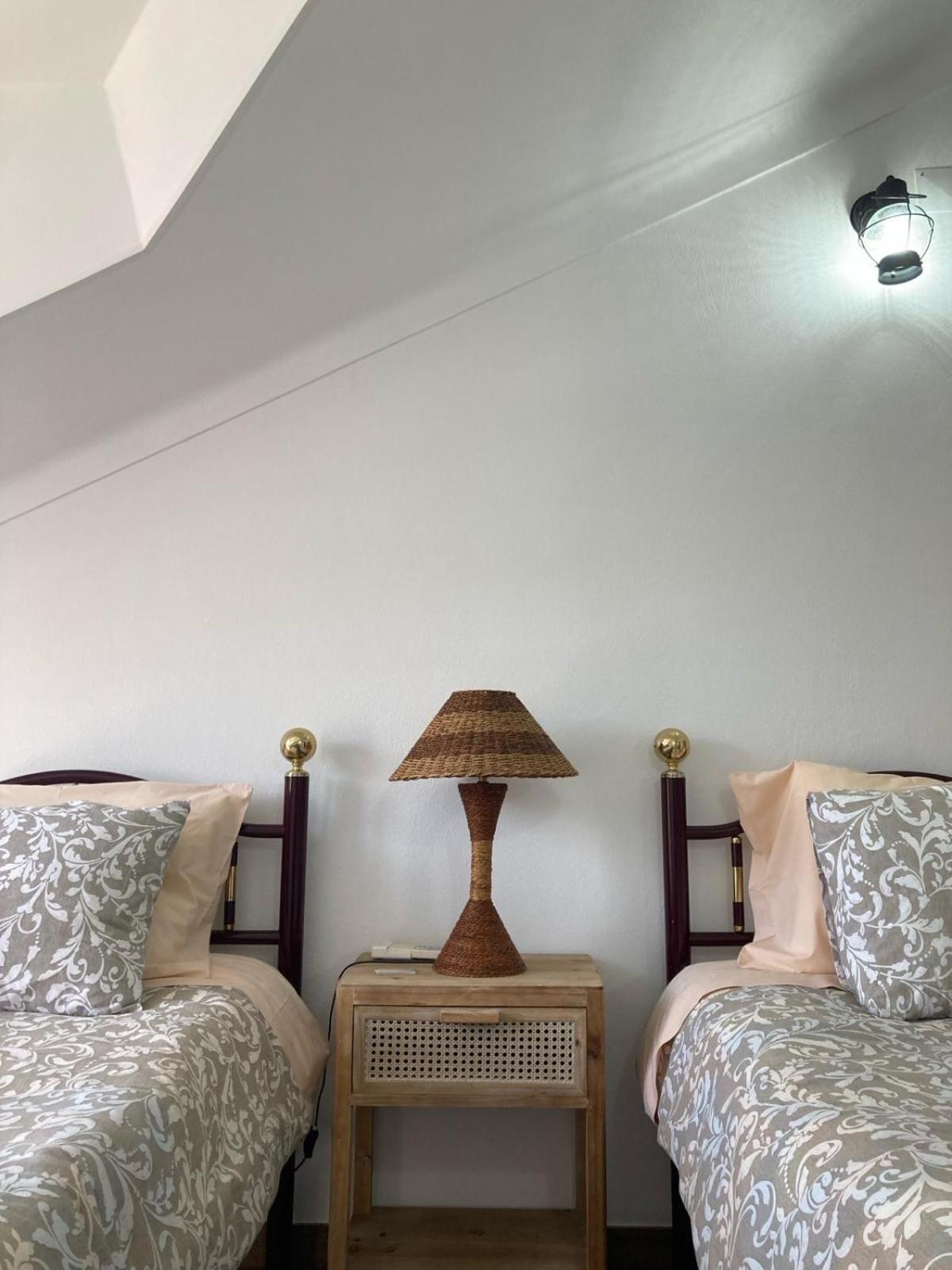 Casa Da Nazare Διαμέρισμα Portinho da Arrabida Εξωτερικό φωτογραφία