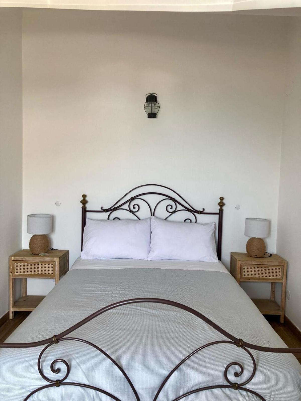 Casa Da Nazare Διαμέρισμα Portinho da Arrabida Εξωτερικό φωτογραφία