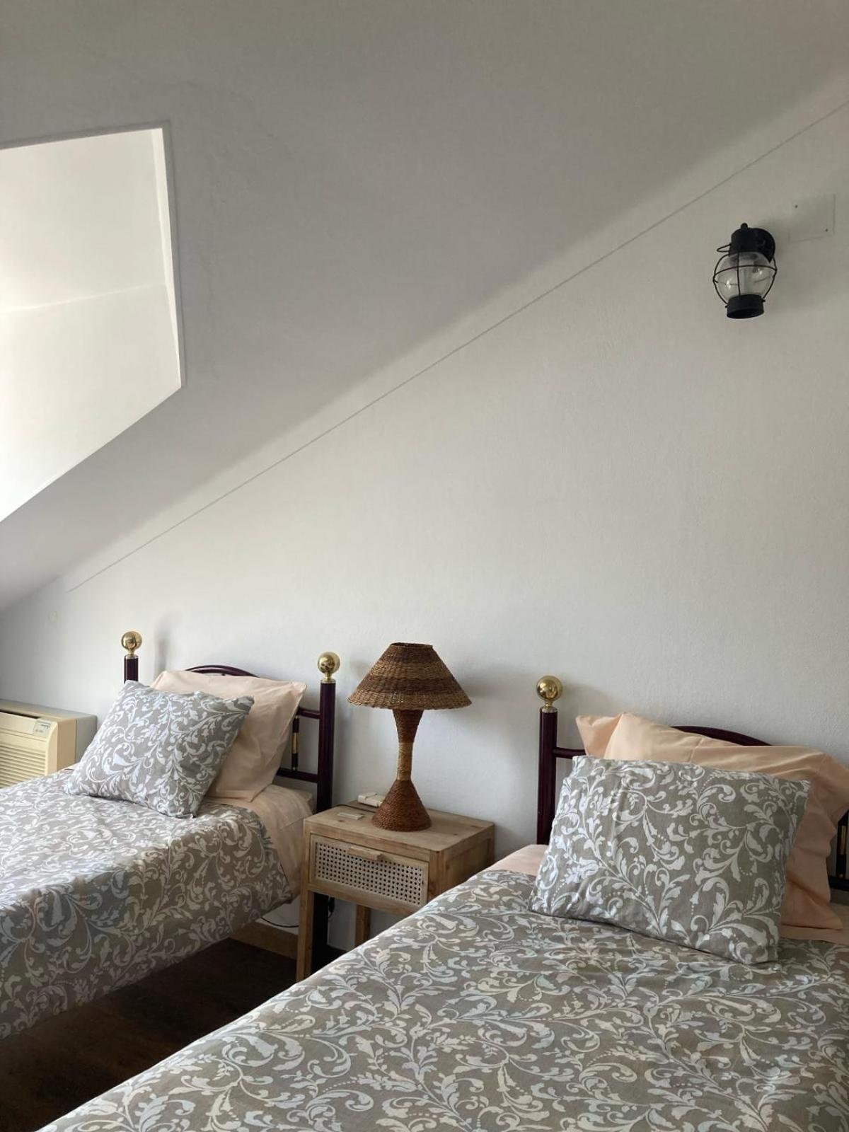 Casa Da Nazare Διαμέρισμα Portinho da Arrabida Εξωτερικό φωτογραφία